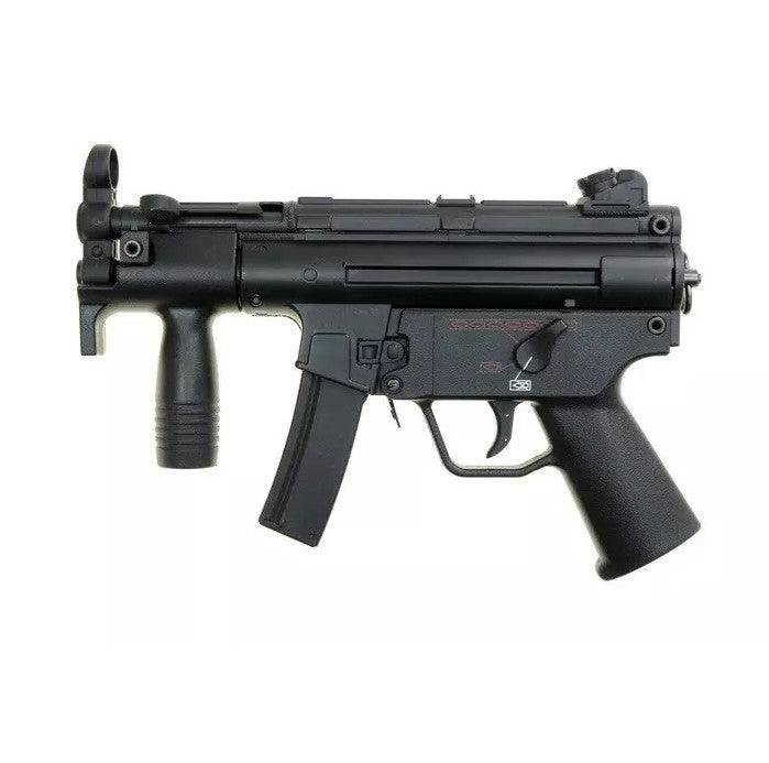 WELL - G55 PDW Maskinpistol - Softgungass & Blowback - Game-On.no