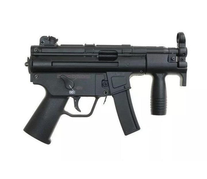 WELL - G55 PDW Maskinpistol - Softgungass & Blowback - Game-On.no