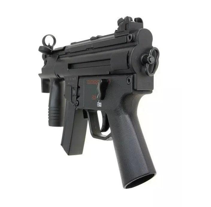 WELL - G55 PDW Maskinpistol - Softgungass & Blowback - Game-On.no