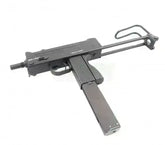 Well - Ingram M11 - Semi- og Fullauto Gass Softgun - Game-On.no