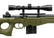 Well - L96 AWP FH Oppgradert Sniper Rifle Set - OD - Game-On.no