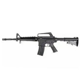 WELL - M16 Storm - Fjærdrevet Softgun - Vietnam Utgave - Game-On.no