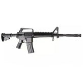 WELL - M16 Storm - Fjærdrevet Softgun - Vietnam Utgave - Game-On.no