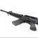 WELL - M16 Storm - Fjærdrevet Softgun - Vietnam Utgave - Game-On.no