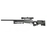 Well MB01 L96 Sniper - Springer - Game-On.no