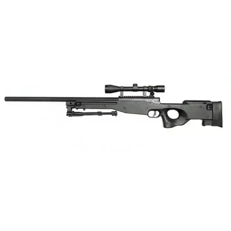 Well MB01 L96 Sniper - Springer - Game-On.no