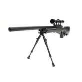 Well MB01 L96 Sniper - Springer - Game-On.no