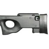 Well MB01 L96 Sniper - Springer - Game-On.no