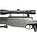 Well MB01 L96 Sniper - Springer - Game-On.no