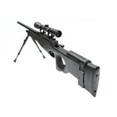 Well MB01 L96 Sniper - Springer - Game-On.no