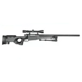 Well MB01 L96 Sniper - Springer - Game-On.no