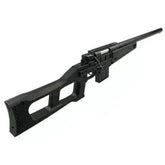 Well - MB4408A Fjærdrevet Airsoft Sniper - Svart - Game-On.no