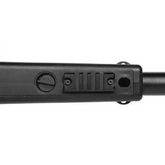 Well - MB4408A Fjærdrevet Airsoft Sniper - Svart - Game-On.no