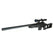 Well - MB4408C Fjærdrevet Airsoft Sniper med Kikkertsikte - Svar - Game-On.no