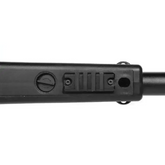 Well - MB4408C Fjærdrevet Airsoft Sniper med Kikkertsikte - Svar - Game-On.no