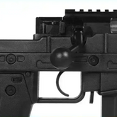 Well - MB4408C Fjærdrevet Airsoft Sniper med Kikkertsikte - Svar - Game-On.no