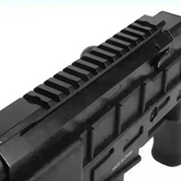 Well - MB4408C Fjærdrevet Airsoft Sniper med Kikkertsikte - Svar - Game-On.no