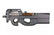 WELL - P90 Elektrisk Softgun - Pakke - Game-On.no