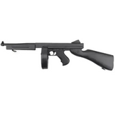 WELL Tommy Gun - Discovery Line (PAKKE) - Game-On.no