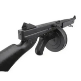 WELL Tommy Gun - Discovery Line (PAKKE) - Game-On.no