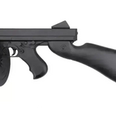 WELL Tommy Gun - Discovery Line (PAKKE) - Game-On.no