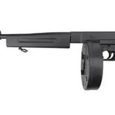 WELL Tommy Gun - Discovery Line (PAKKE) - Game-On.no