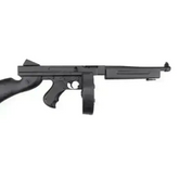WELL Tommy Gun - Discovery Line (PAKKE) - Game-On.no
