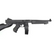 WELL Tommy Gun - Discovery Line (PAKKE) - Game-On.no