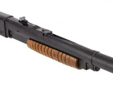 Winchester Model 12 - Pump Luftgevær - Game-On.no