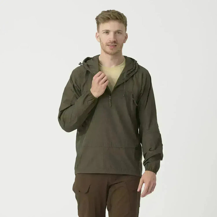 WINDRUNNER® Windshirt - WindPack® Nylon - Game-On.no