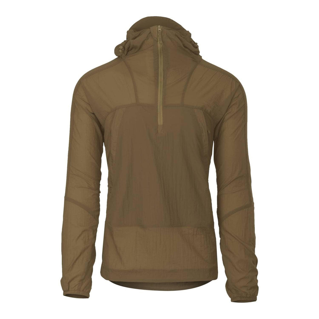 WINDRUNNER® Windshirt - WindPack® Nylon - Game-On.no