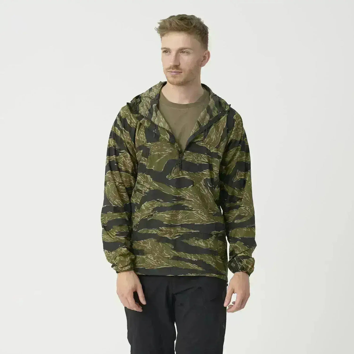 WINDRUNNER® Windshirt - WindPack® Nylon - Game-On.no