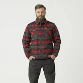 Winter Warden Canada Skjorte - God og Varm - Game-On.no