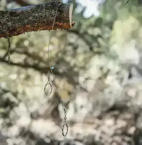 Wire Saw - Game-On.no