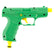 Walther WN99 vannpistol til hageslange, grønn, høyre side