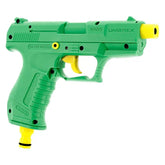 Walther WN99 vannpistol til hageslange, grønn, med slangekobling