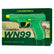 Walther WN99 vannpistol til hageslange, grønn, emballasje