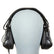 Wosport - HD-08 Gen. 5 - Taktisk Headset med Militær Plugg - Game-On.no