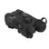 Wosport - Mini PEQ N-Style Laser/Lys/IR med Strobe - Svart - Game-On.no