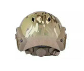 X-Shield Fast Hjelm Replika - Multicam - Game-On.no