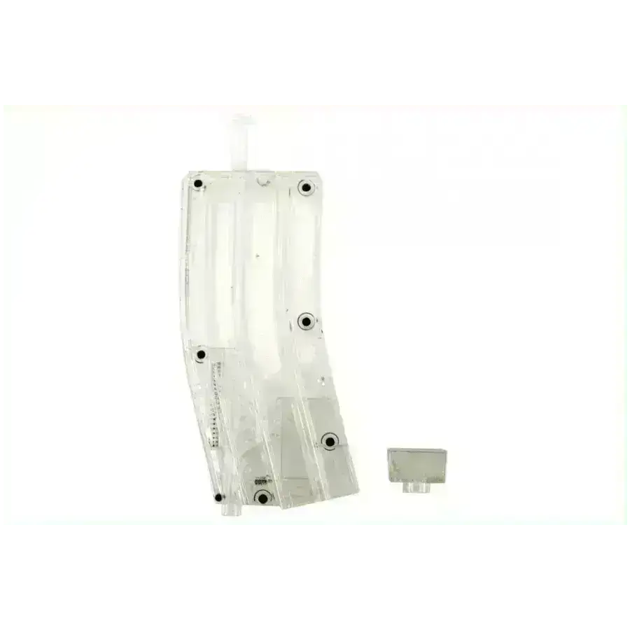 XL Speedloader - Clear - 500rd - Game-On.no