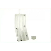 XL Speedloader - Clear - 500rd - Game-On.no