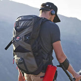 XP - BackPack 240 - Robust Tursekk - 31 Liter - Game-On.no