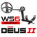 XP - DEUS II WS6 Master Metalldetektor - Den Letteste Toppmodellen fra XP - Game-On.no