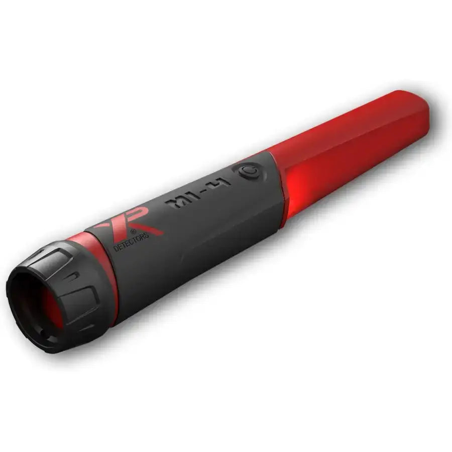 XP - MI-4 Pinpointer - Vanntett Finsøker - Game-On.no