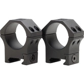 Element Optics XT Picatinny montasjeringer, par sett forfra