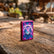 Zippo Multicolour Lion Design Lighter
