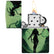 Zippo Glowing Dragon Lighter