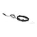 Z-Tactical Throat Mic - Strupemikrofon - 7.5mm Plugg - Oliven - Game-On.no