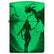 Zippo Glowing Dragon Lighter